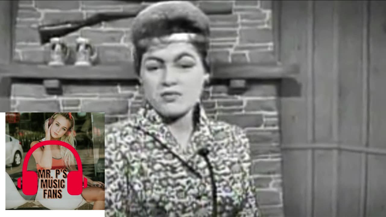 Patsy Cline Highlights Of Crazy