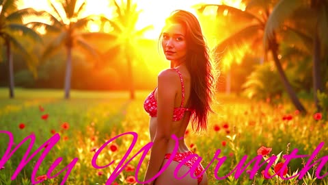 ROCK.Song My Warmth.