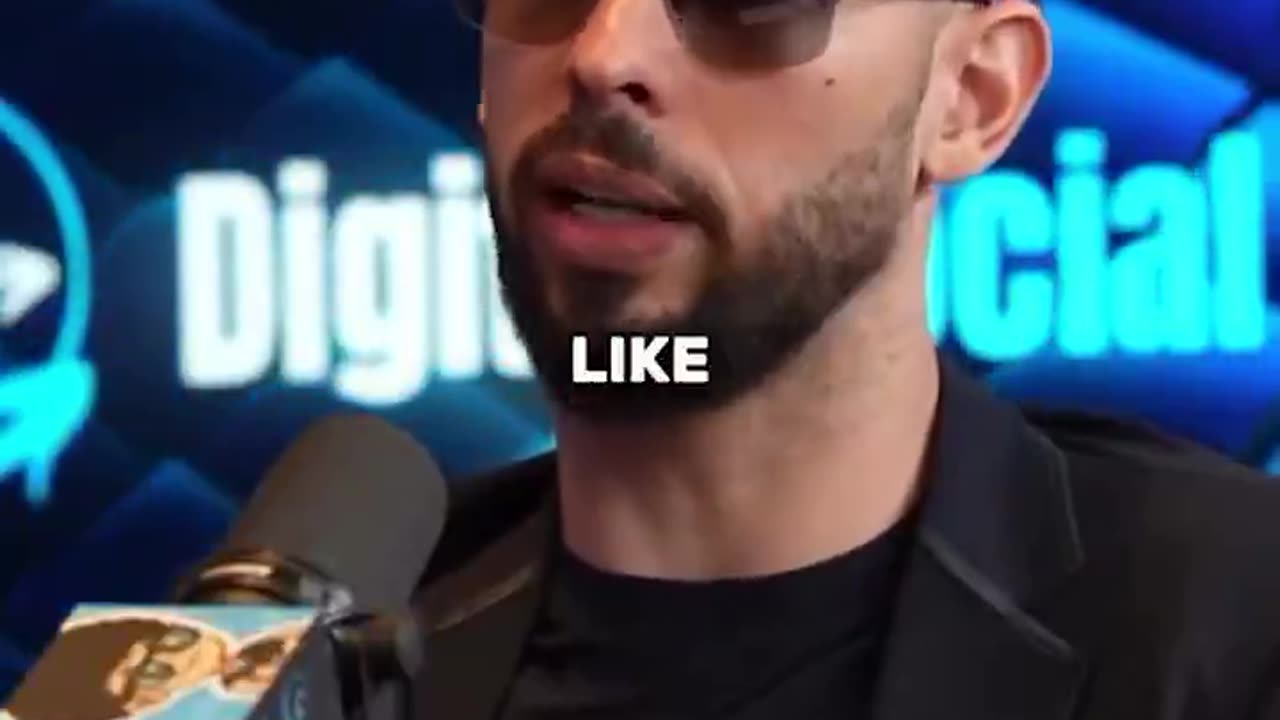 High VS Low Testosterone Experiment