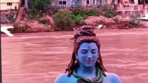 Har har Mahadev 🙏