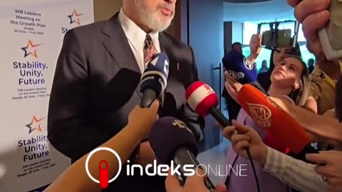 Edi Rama