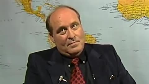 ERNST ZUNDEL 1990's