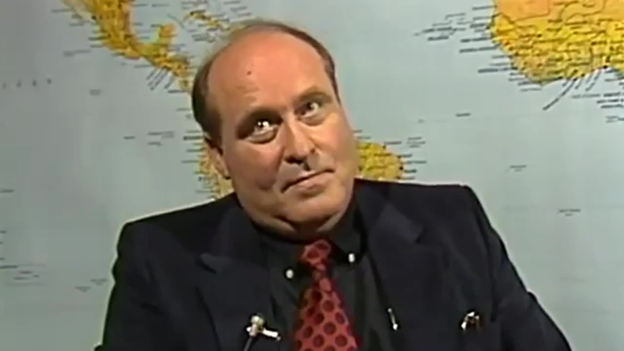ERNST ZUNDEL 1990's