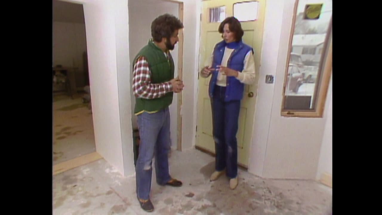 "TOH: The Woburn House Project" (1981) Episode 09
