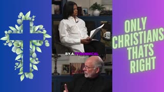 ONLY CHRISTIANS!!!
