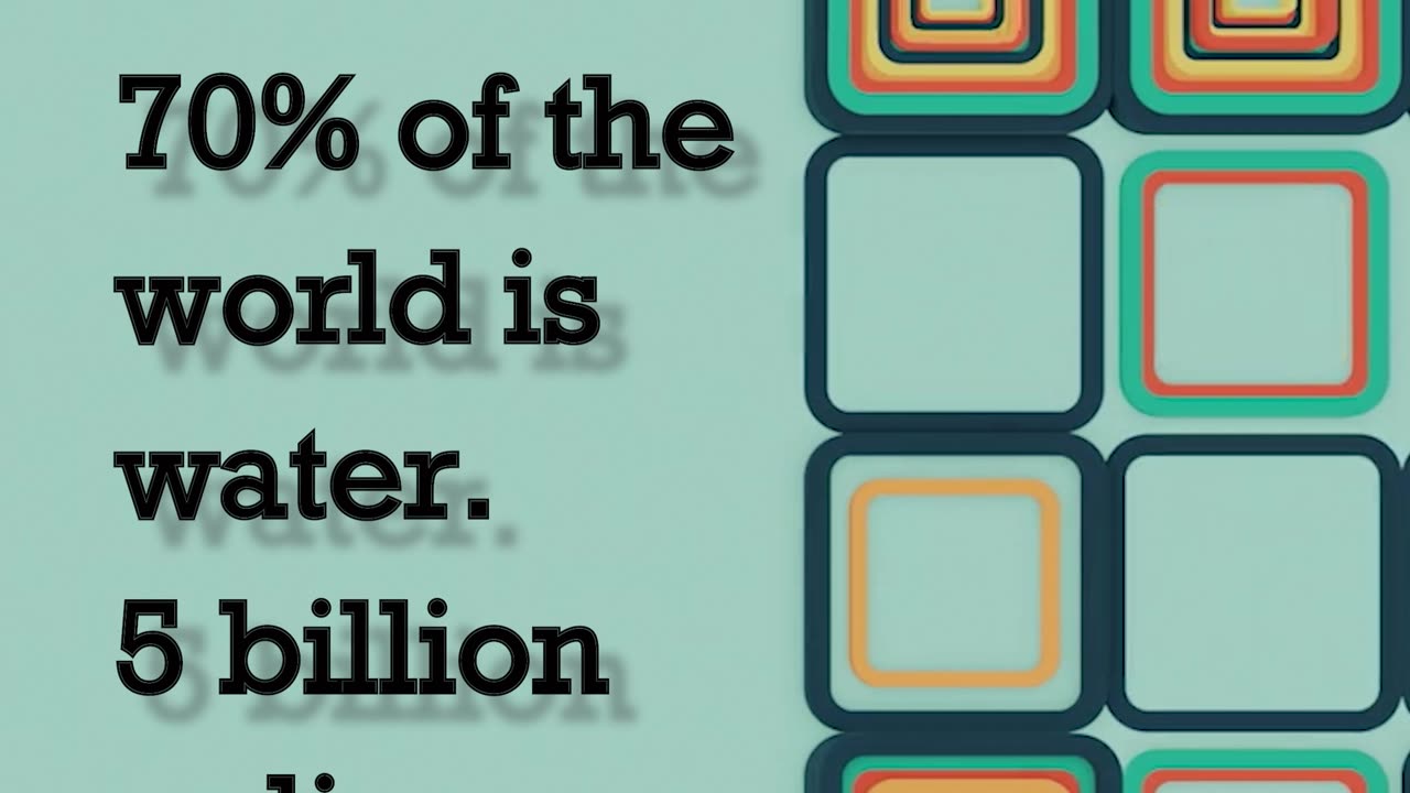 🐟 What if the content was Fishing—and your brand was the bait?