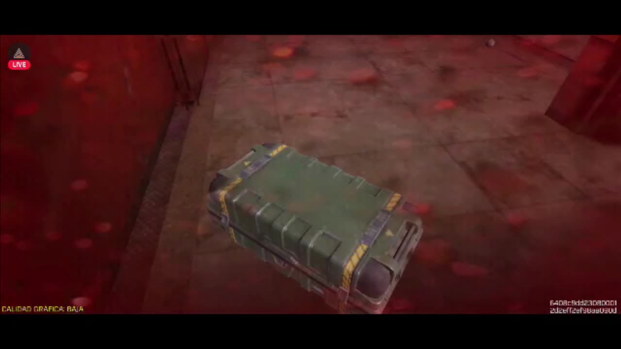 CALL OF DUTY MOBILE bad ending