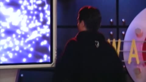 Chloe Wants To Meet William Scott - 04-18-03
