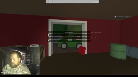 Unturned Private Server Session 3: PEI and the Jesus Prayer