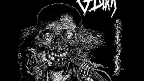 Gloom - Vokusatsu Seisin Hatansha (FULL ALBUM).