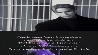 DC Talk ~ The Hard Way { Live + Lyrics } Remix 1 Christcore PC FX