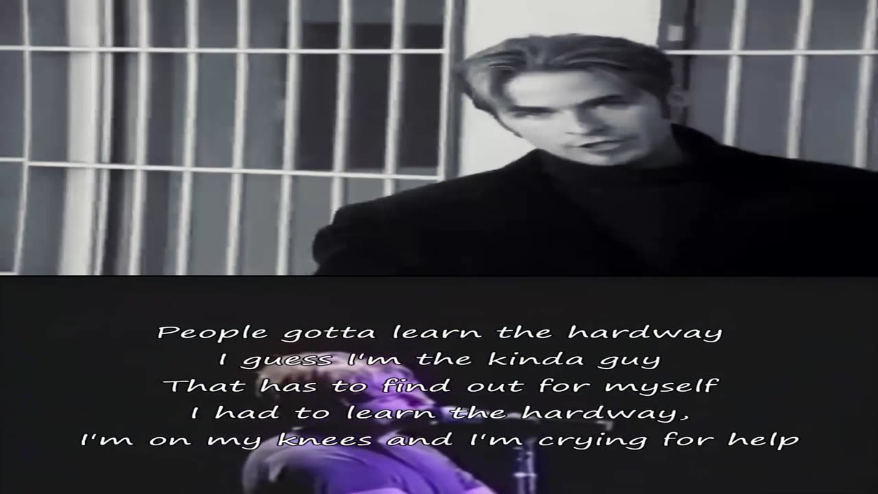 DC Talk ~ The Hard Way { Live + Lyrics } Remix 1 Christcore PC FX
