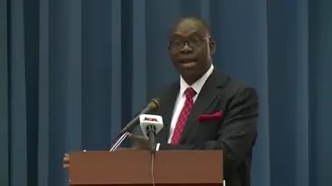 FLASH BACK - professor Charles Soludo