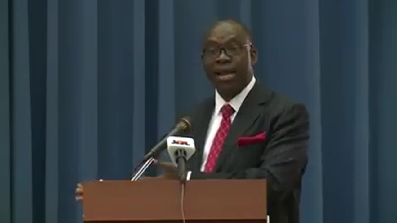 FLASH BACK - professor Charles Soludo