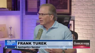 ATHEISM IS WANING, THE EVIDENCE OF CHRISTIANITY "GAINING STRENGTH"