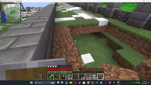 [Full Gameplay #467 -2025] Minecraft: SuperGioDactyl Modpack Series (EP-45)