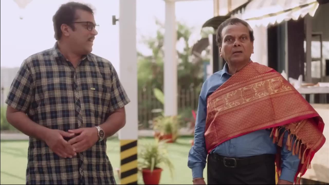 S-2: Episode - 08: "The Booksellers!"