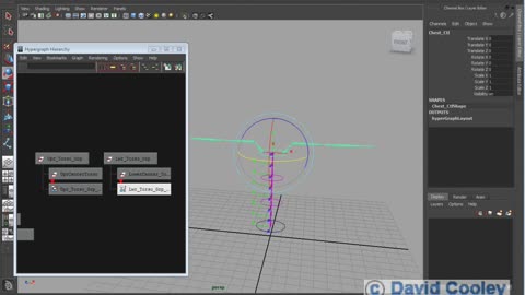 Character Rigging - Video 7