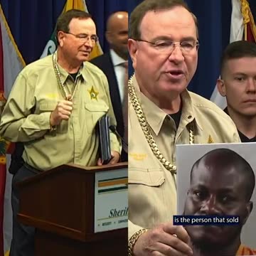 ‘I Got Their Drip’