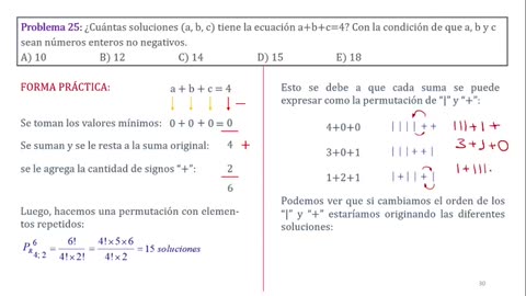 EUREKA CICLO PARALELO | Semana 09 | Aritmética S2