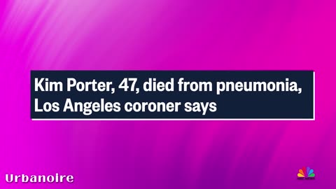 Kim Porter UNCOVERED Brittany Murphy's Murd3r | Ashton Kutcher & Diddy's Plan