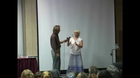 Sliders 2 Planetary Shields Starfire Disc 3.1 Ashayana Deane