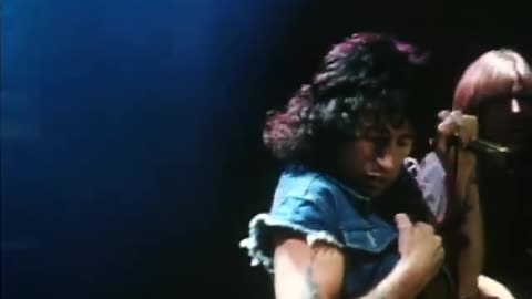 AC DC - Highway to Hell (Official Video)