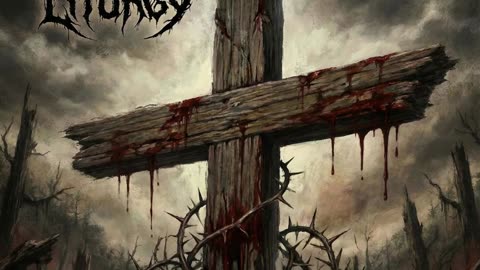 Seraphaic Liturgy (Josh William) - Romans 3 / Hilasterion