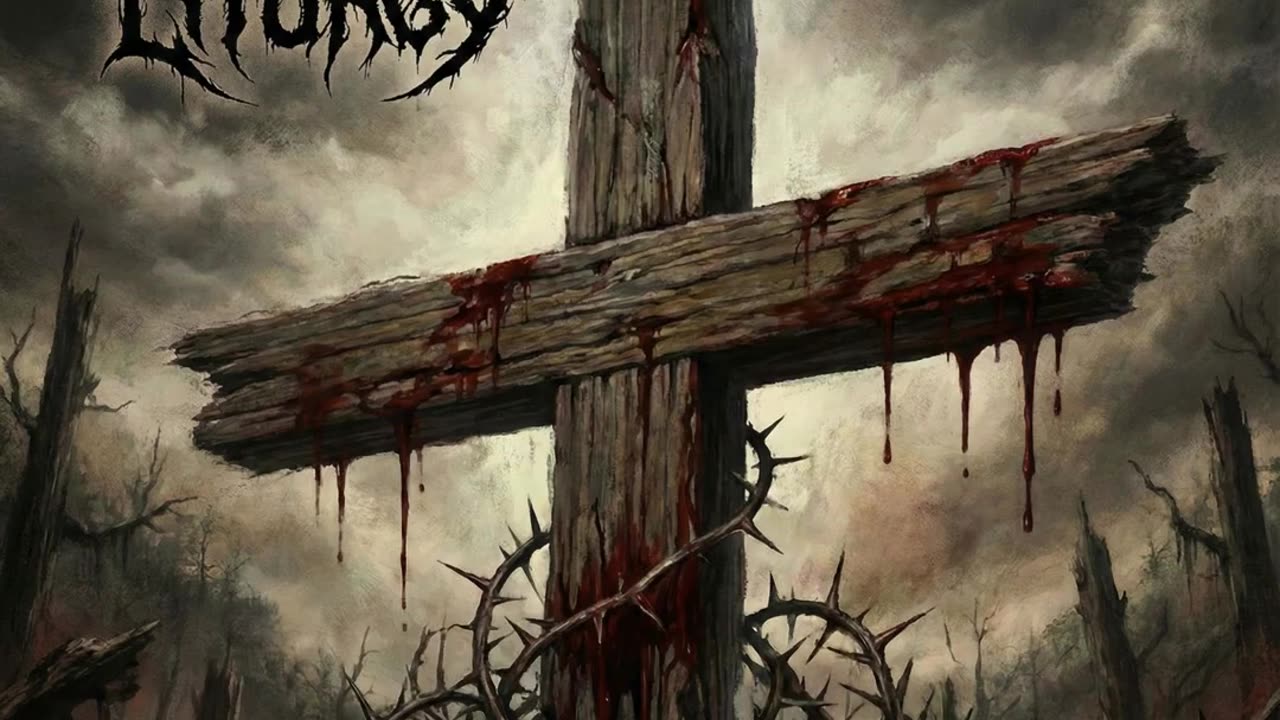 Seraphaic Liturgy (Josh William) - Romans 3 / Hilasterion