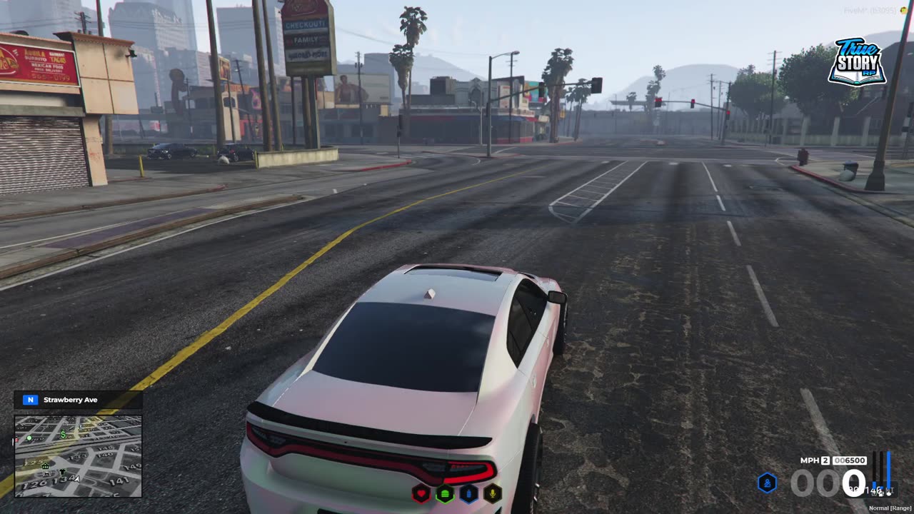 FINALLY ON TIME (08/09/25 Stackswopo stream)