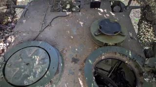 🚀🔫 Ukraine Russia War | I Spent Summer Inside a Real Battle Tank | RCF