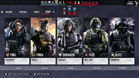 Trolling A TOXIC YouTuber On Siege X