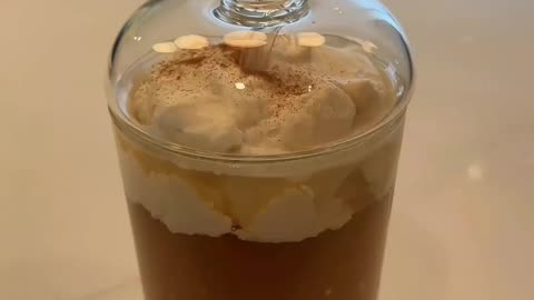 asmr homemade frozen buttereer