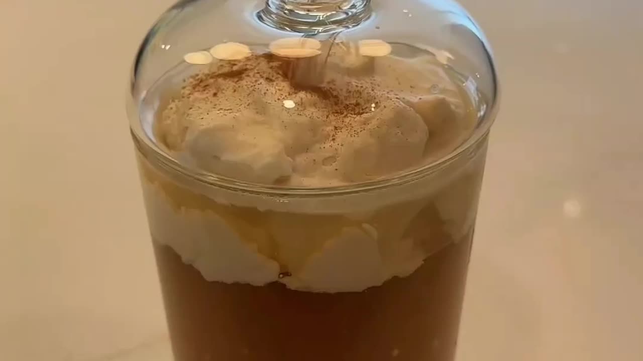 asmr homemade frozen buttereer