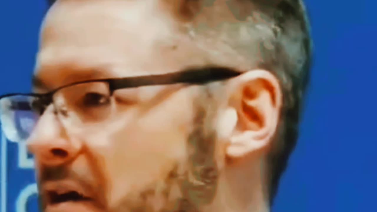 Doctor David Wood explain how Mohammed gained power