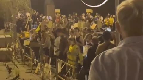 Ukraine: Uprising against Zelensky - Video 3