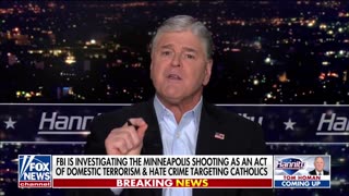 Hannity: School Shootings Are Preventable
