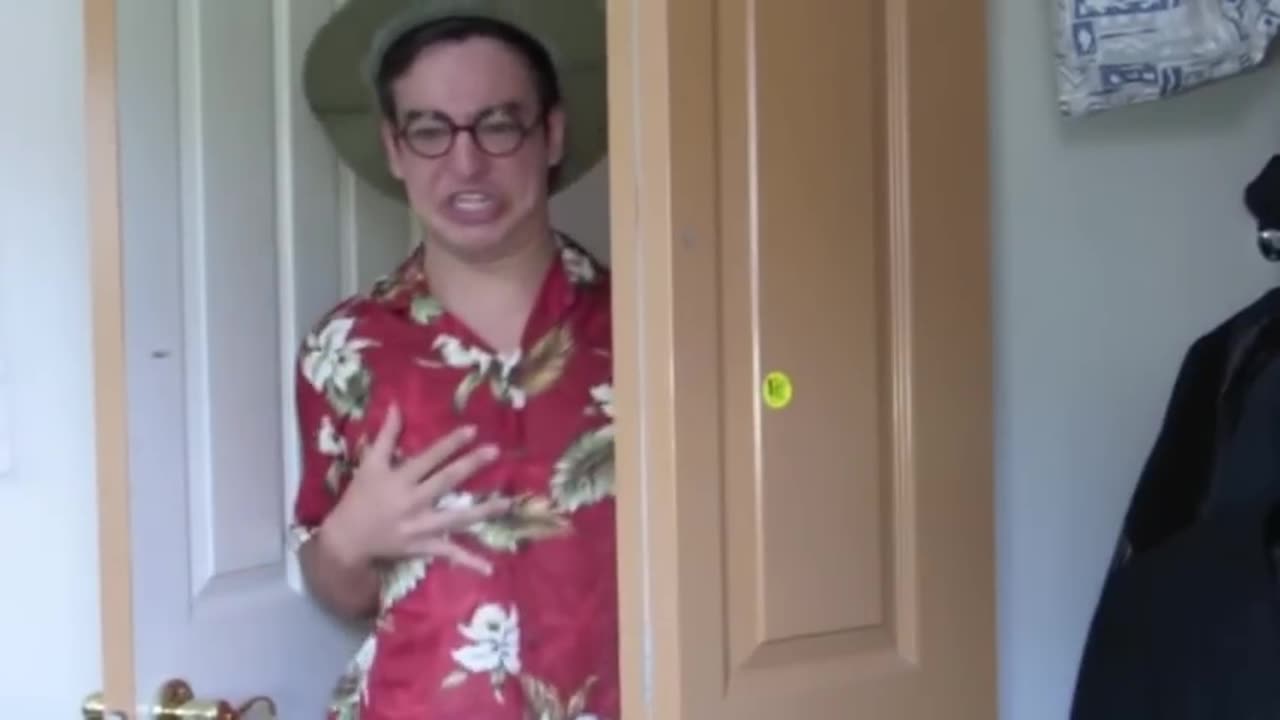 FILTHY FRANK OUTTAKES