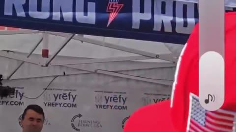 Charlie Kirk shot