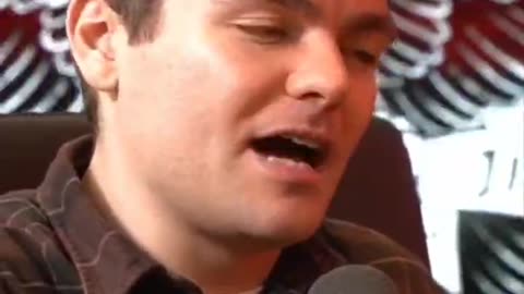 Nick Fuentes explains how media companies are owned