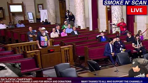 LIVE LA CITY CLOWNCIL MEETING 8/5/25 #LIVE #LA #COMMIES