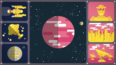 The Fermi Paradox — Where Are All The Aliens? (1/2)