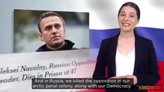 DO NOT SHARE THIS VIDEO !!! -Honest "Government™ Ad about Democracy™