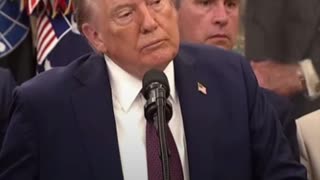 Trump sobre el conflicto ucraniano: "Me he enterado de cosas muy interesantes"