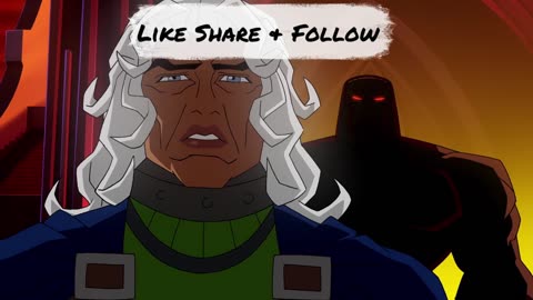 Superman.Batman.Apocalypse. Clip 10