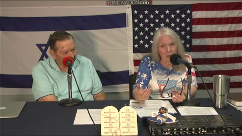 6/19/25-TILT-Will Trump Go The Full 2 Weeks Before Helping Israel?