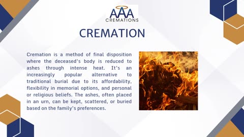 5 Funeral Service Terms You Need to Know | San Diego Cremation and Funeral Services – AAA Cremation
