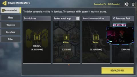 MODDING GAMES IF SOOOO FUN /// COD SALAD BAR /// FORTNITE DAWG DAYS
