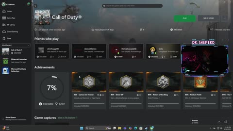 MODDING GAMES IF SOOOO FUN /// COD SALAD BAR /// FORTNITE DAWG DAYS