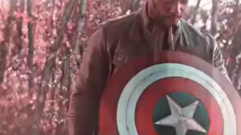 Iron man